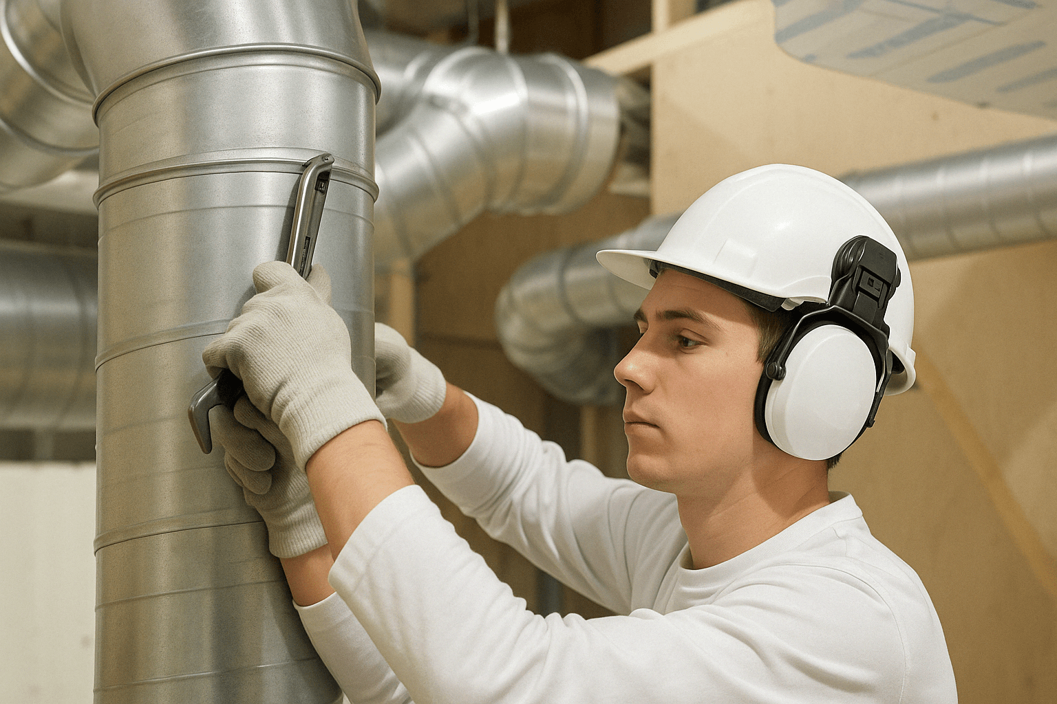 Ventilation