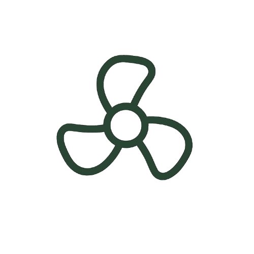 Ventilationsinstallatör